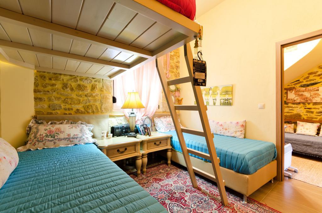 Oikies Lyttos Apartamento Litos Exterior foto